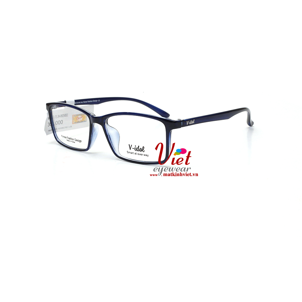 Gọng kính V Idol V8254 SBL